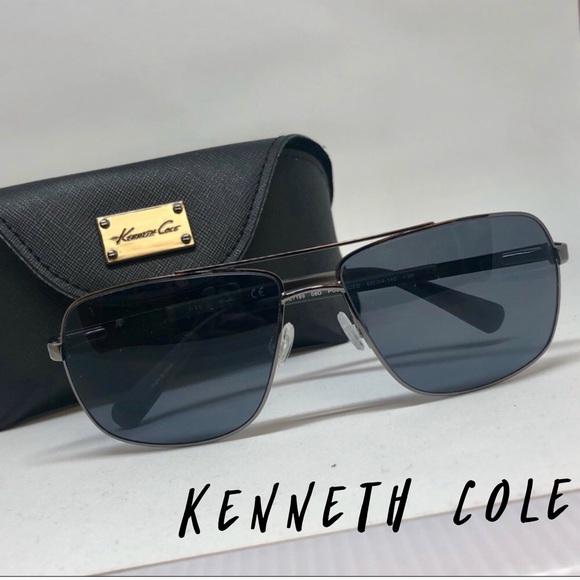 Kenneth Cole Other - Kenneth Cole KC7189 Sunglasses